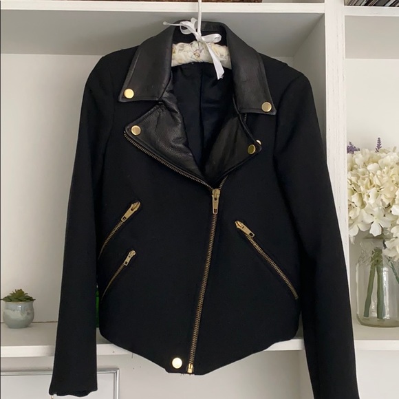 Zara Jackets & Blazers - Zara Jacket